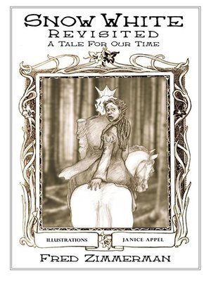 cover image of Snow White Revisited